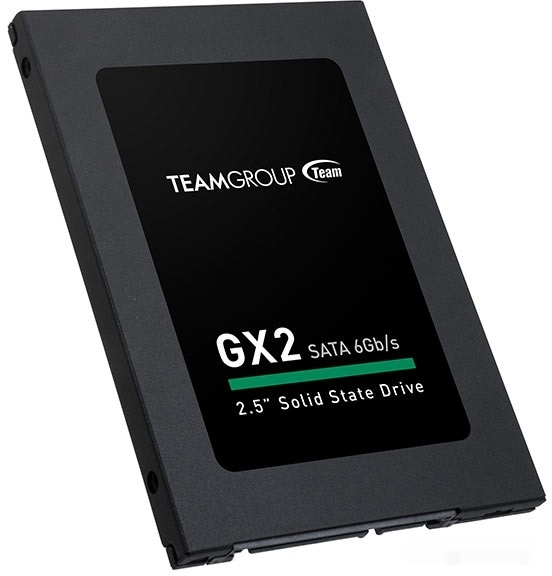 SSD диск Team GX2 512GB (T253X2512G0C101) - Фото 2