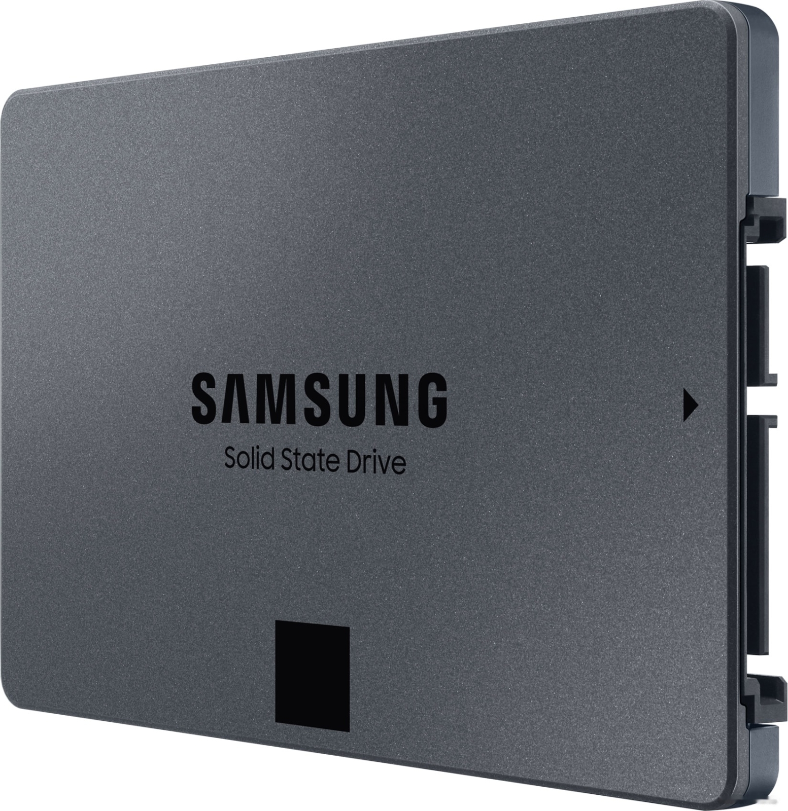 SSD диск Samsung 870 Qvo 1TB (MZ-77Q1T0B) - Фото 4