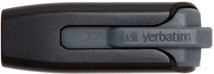USB-флешка 64 Гб VERBATIM V3 (49174)