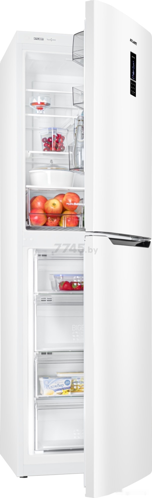 Холодильник ATLANT ХМ 4623-109-ND - Фото 13