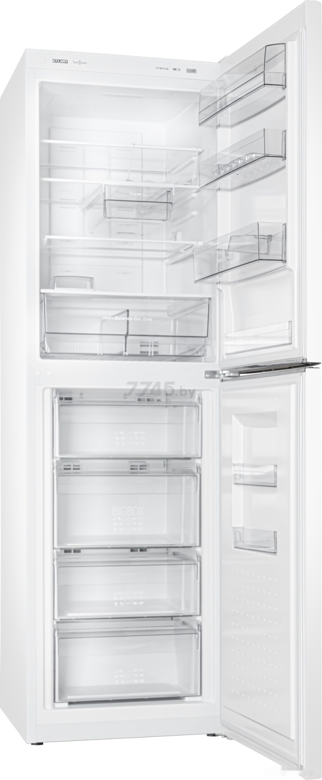 Холодильник ATLANT ХМ 4623-109-ND - Фото 3