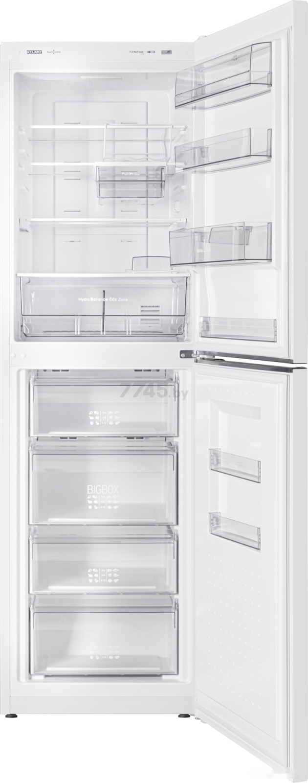 Холодильник ATLANT ХМ 4623-109-ND - Фото 4