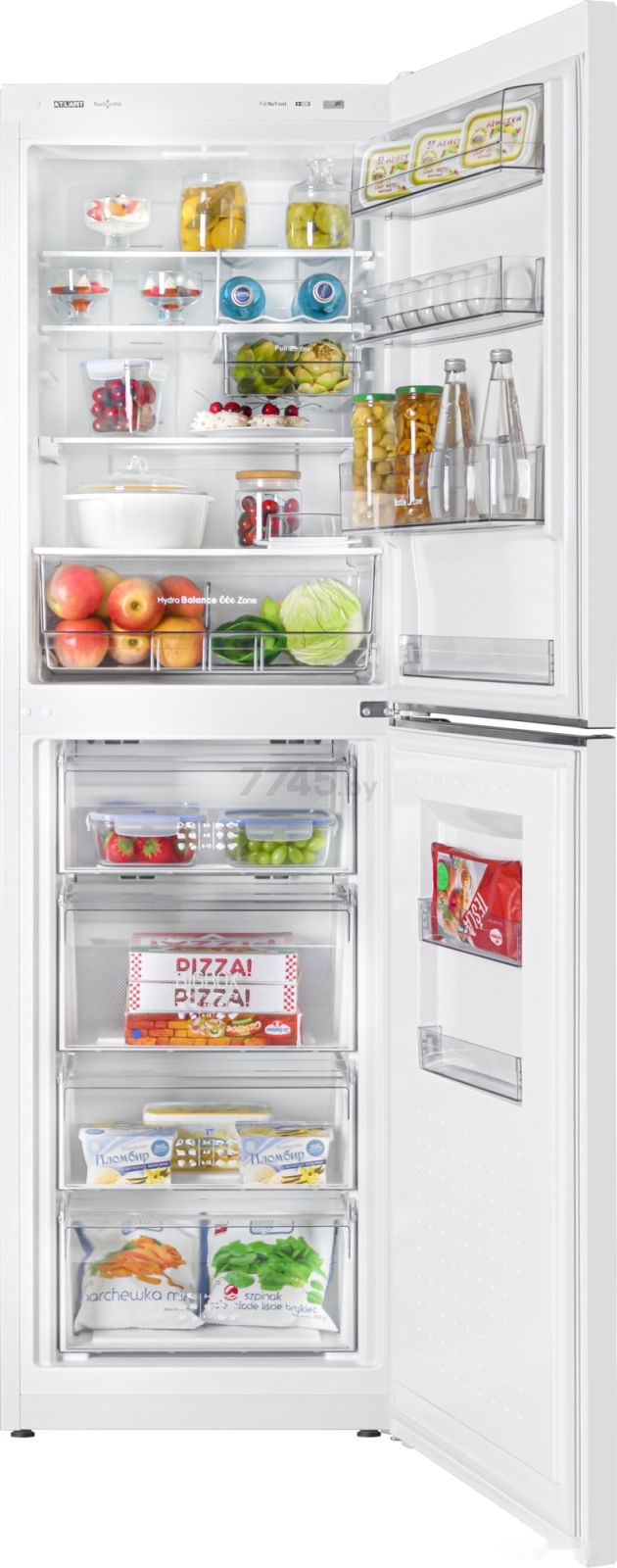 Холодильник ATLANT ХМ 4623-109-ND - Фото 5