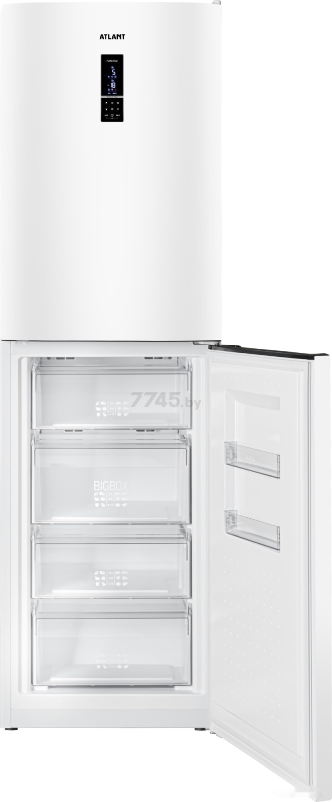 Холодильник ATLANT ХМ 4623-109-ND - Фото 8