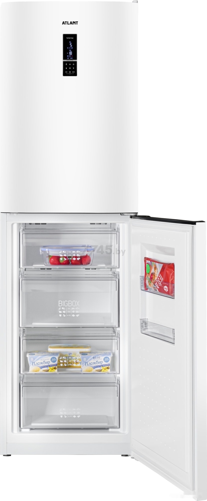 Холодильник ATLANT ХМ 4623-109-ND - Фото 9