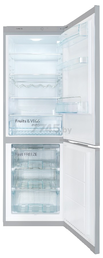 Холодильник SNAIGE RF56SM-S5MP2F - Фото 4