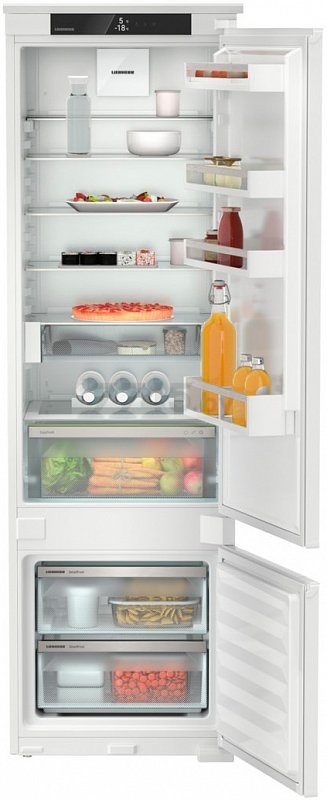 Холодильник встраиваемый LIEBHERR ICSe 5122-20 001 - Фото 3