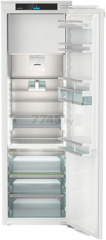 Холодильник встраиваемый LIEBHERR IRBd 5151-20 001