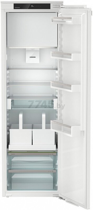Холодильник встраиваемый LIEBHERR IRDe 5121-20 001
