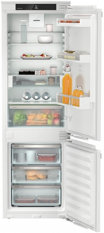 Холодильник встраиваемый LIEBHERR ICNd 5123-20 001 - Фото 8