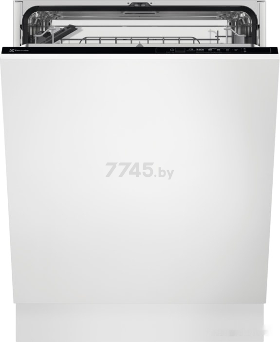 Машина посудомоечная встраиваемая ELECTROLUX EMA917121L
