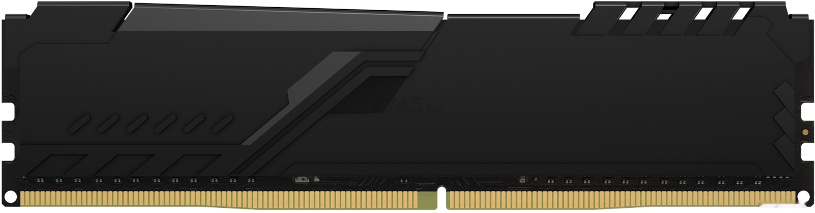 Оперативная память KINGSTON Fury Beast 2x8GB DDR4 PC4-28800 (KF436C17BBK2/16) - Фото 5
