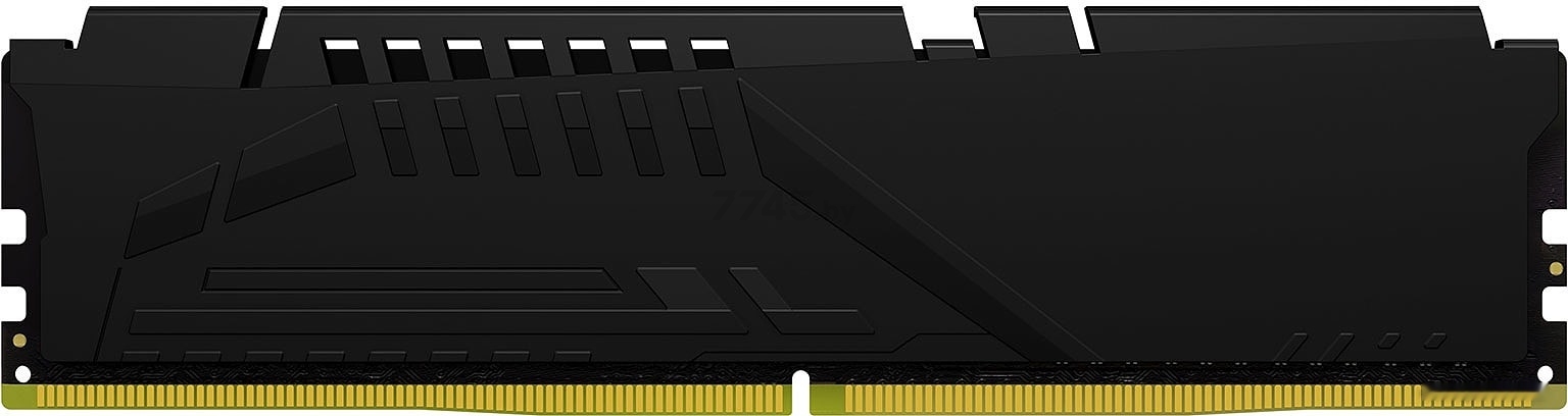 Оперативная память KINGSTON Fury Beast 2x16GB DDR5 PC5-41600 (KF552C40BBK2-32) - Фото 5
