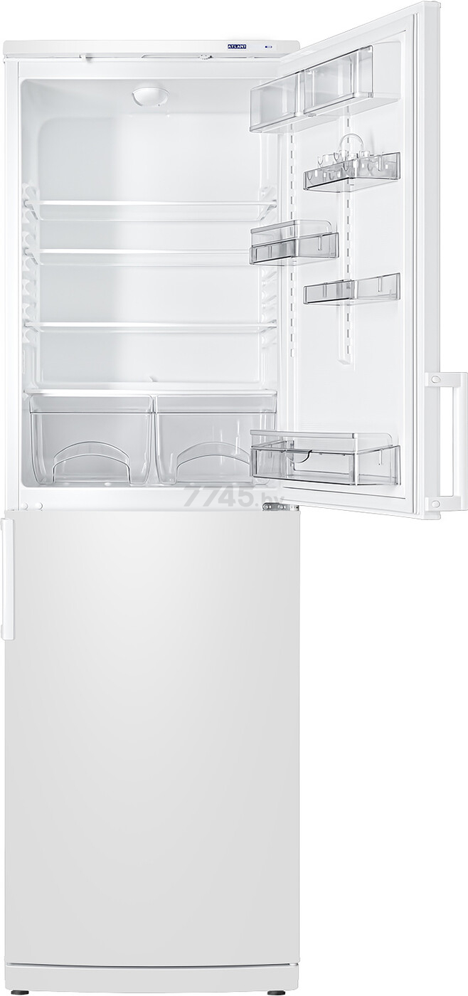 Холодильник ATLANT ХМ-4023-500 - Фото 6