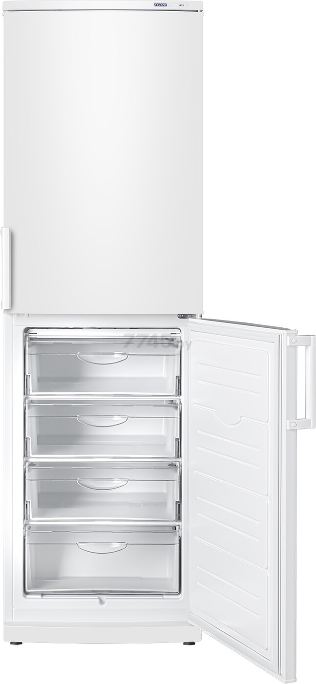 Холодильник ATLANT ХМ-4023-500 - Фото 7