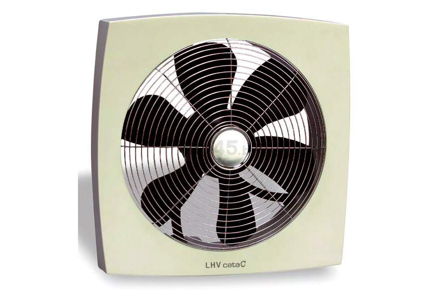 Вентилятор вытяжной накладной CATA LHV 400