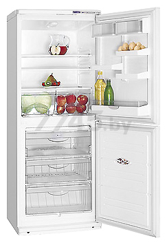Холодильник ATLANT ХМ-4010-022 - Фото 2