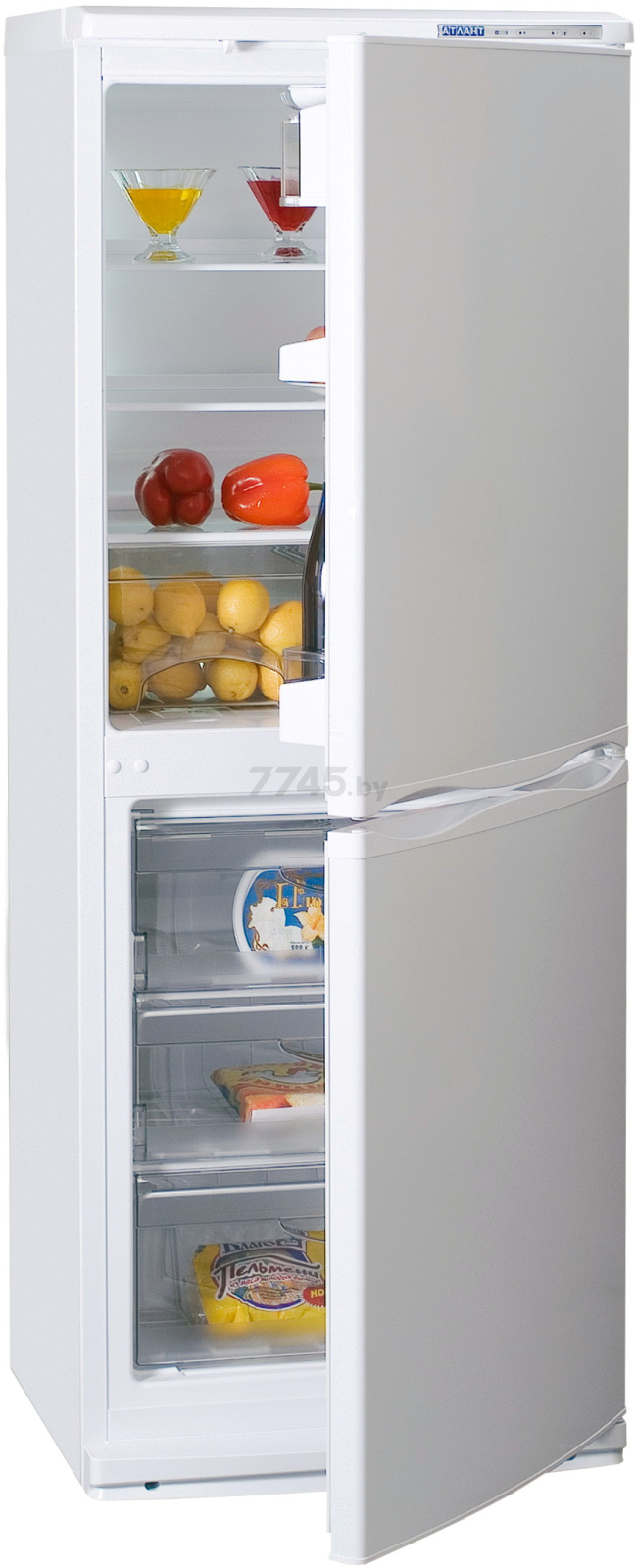 Холодильник ATLANT ХМ-4010-022 - Фото 15