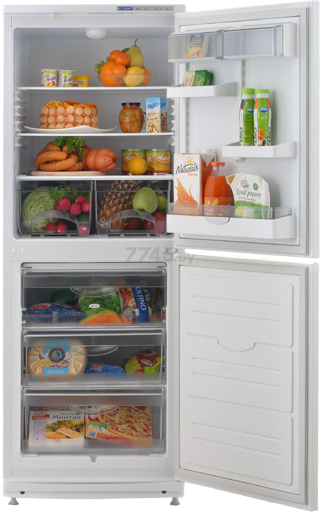 Холодильник ATLANT ХМ-4010-022 - Фото 16