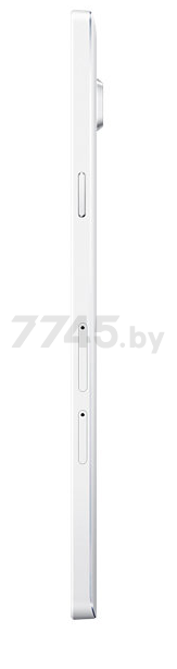 Смартфон SAMSUNG SM-A700FD Galaxy A7 Duos white - Фото 5