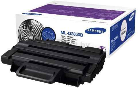 Картридж для принтера лазерный SAMSUNG ML-D2850B (ML-D2850B/ELS) - Фото 2