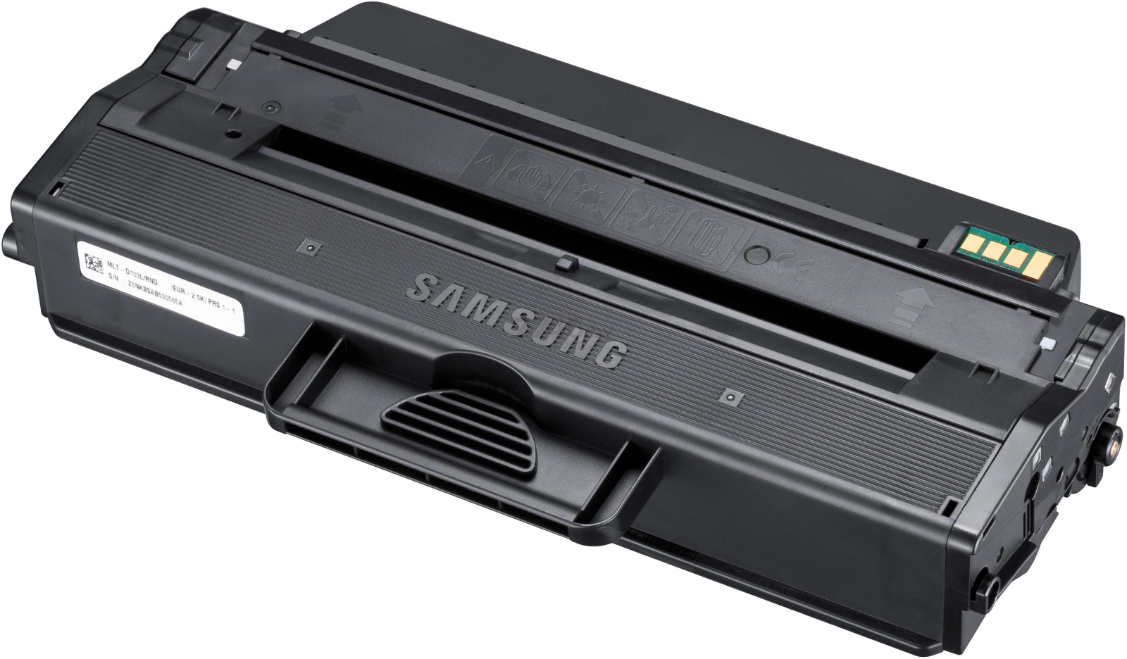 Картридж для принтера лазерный SAMSUNG (MLT-D103S/SEE)