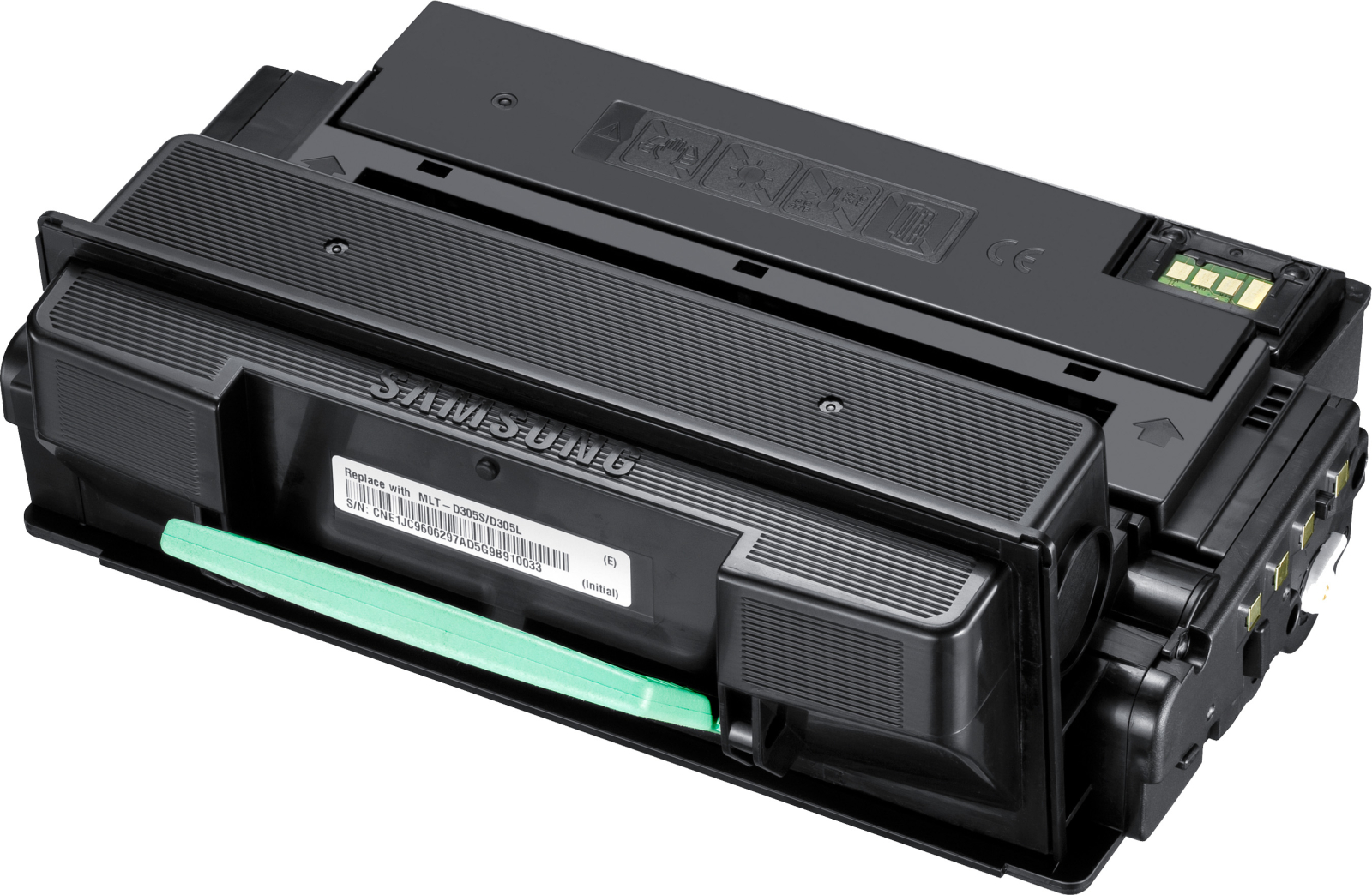 Картридж для принтера лазерный SAMSUNG (MLT-D305L/SEE)