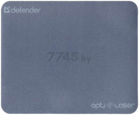 Коврик для мыши DEFENDER Silver Opti-laser - Фото 3