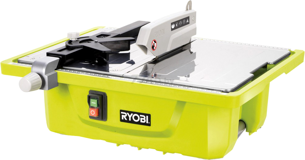 Плиткорез электрический RYOBI WS721S (5133002020) - Фото 7