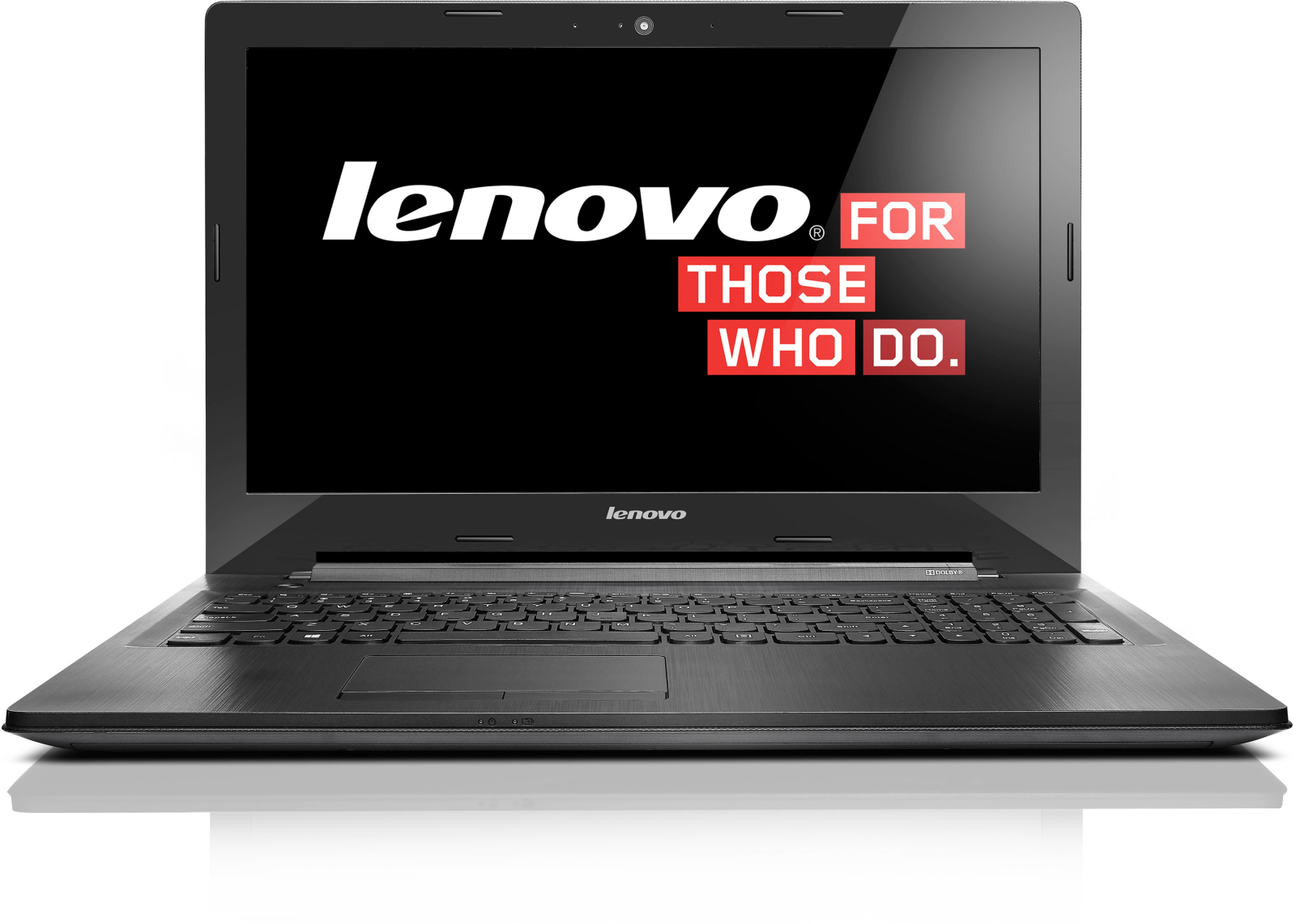 Ноутбук LENOVO G50-30 (80G00181UA) - Фото 2