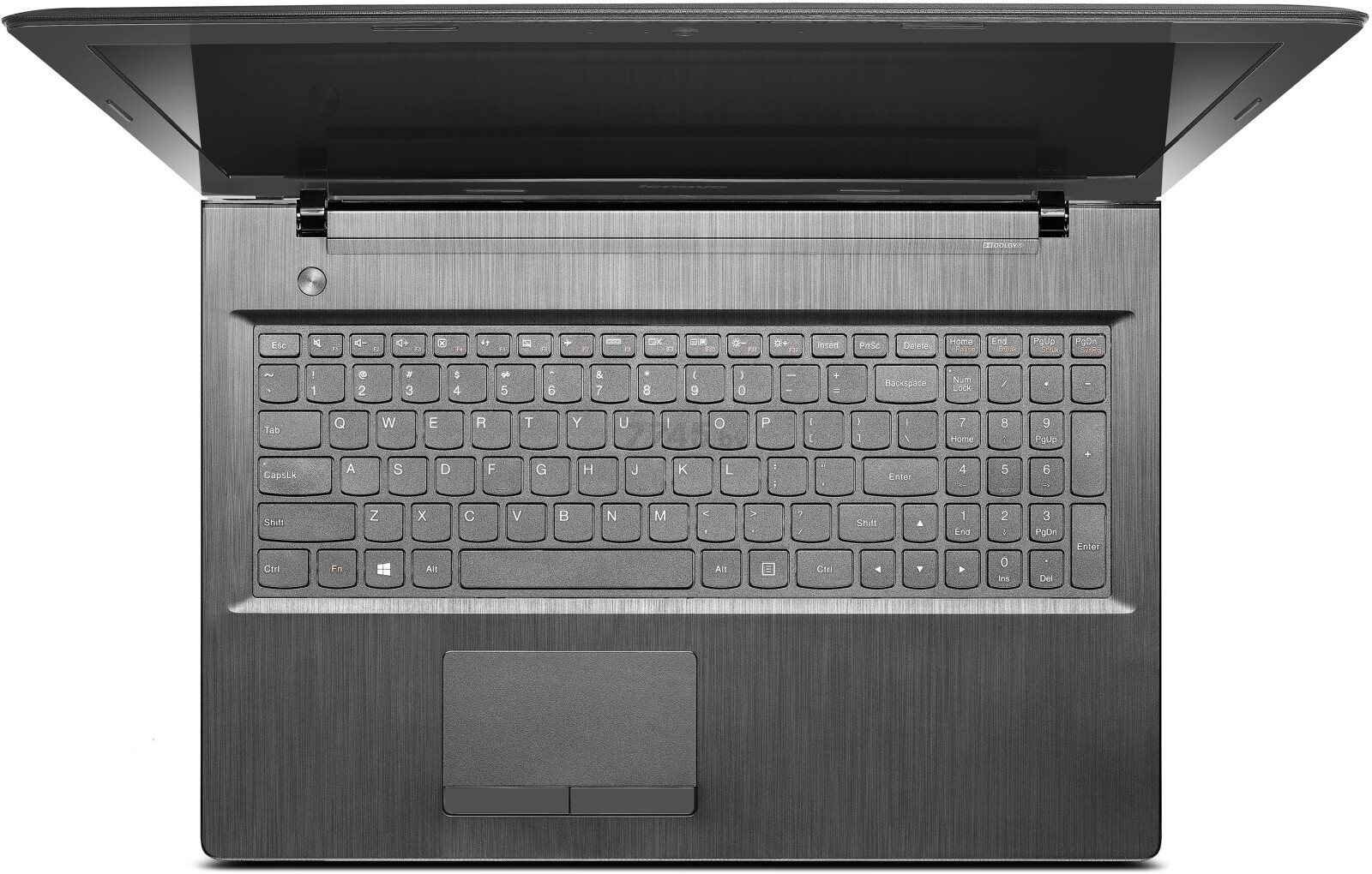 Ноутбук LENOVO G50-30 (80G00181UA) - Фото 6
