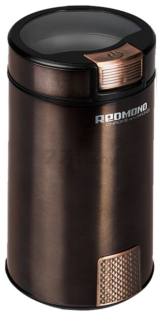 Кофемолка электрическая REDMOND RCG-CBM1604