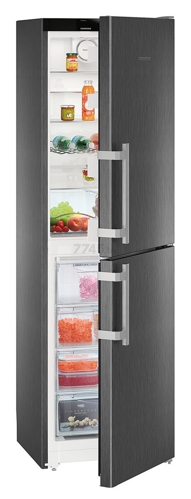 Холодильник LIEBHERR CNbs 3915 - Фото 3