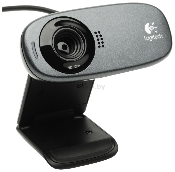 Веб-камера LOGITECH C310 (960-001065)