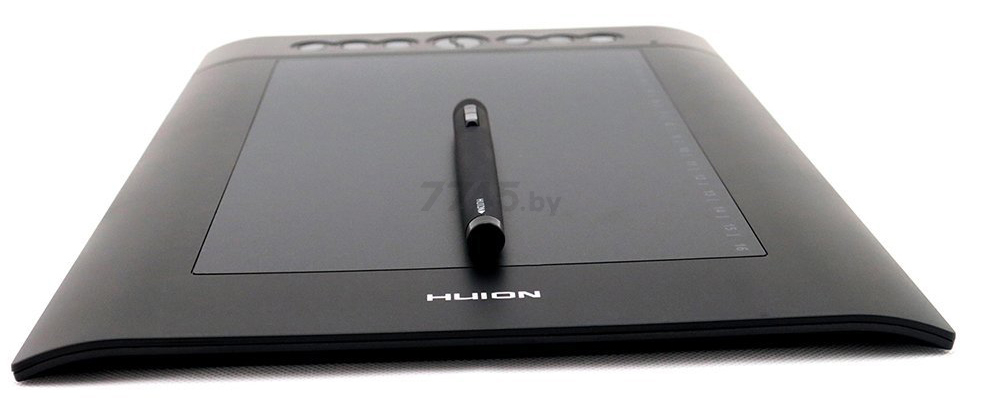 Графический планшет HUION H610PRO - Фото 4