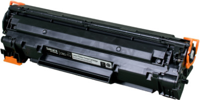 Картридж для принтера SAKURA CRG712 черный для Canon LBP3010 и LBP3100 (SACRG712)