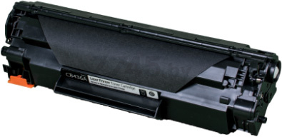 Картридж для принтера SAKURA CRG713 CB436A черный для Canon LBP3250 (SACRG713/CB436A)