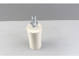 Дозатор для жидкого мыла PERFECTO LINEA Stream (35-126100) уцененный (0201276401)