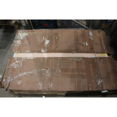 Стол кухонный SIGNAL Galant кремовый 110х70х75 cм (GALANTK) уцененный (7430030432)