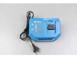 Зарядное устройство BULL LD 4001 (09013326) уцененный (3447404928)