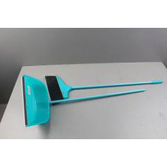 Набор для уборки PERFECTO LINEA Solid голубой (43-205801) уцененный (6101734212)