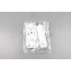 Трубка домофонная CYFRAL Unifon Smart B белая уцененный (0009858550)