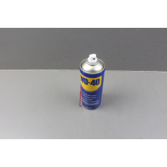 Смазочно-очистительная смесь универсальная WD-40 400 мл (WD-40 400) уцененный (3718984950)