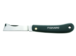 Нож прививочный FISKARS 