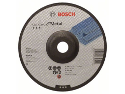 Круг зачистной для металла BOSCH Standard for Metal