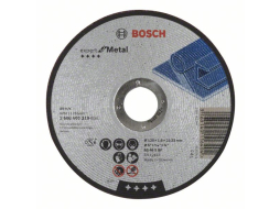 Круг отрезной для металла BOSCH Expert for Metal