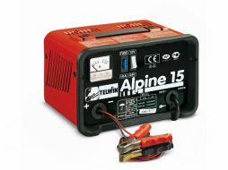 Устройство зарядное TELWIN Alpine 15 