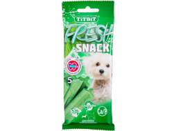 Добавка для собак TITBIT Fresh Snack (4690538005286)