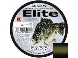 Леска монофильная DRAGON Elite Carp 0,35 мм/150 м 