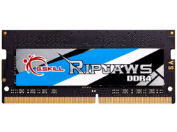 Оперативная память G.SKILL Ripjaws 8GB DDR4 SODIMM PC4-25600 